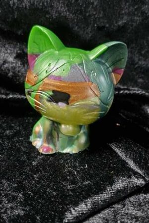 Chat 3D