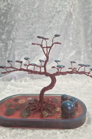 Arbre à bijoux