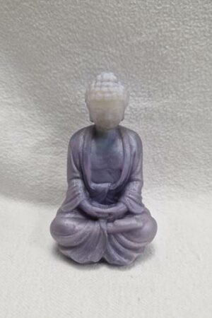 Bouddha