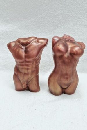 Le couple Feu