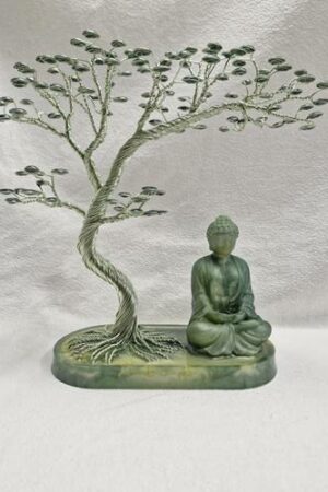 Arbre fil aluminium XXL ZEN