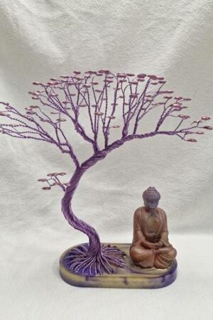 Arbre fil aluminium XXL ZEN