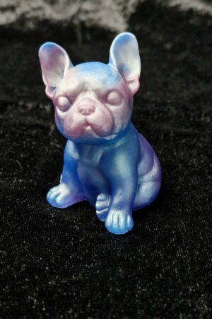 Chien bouledogue