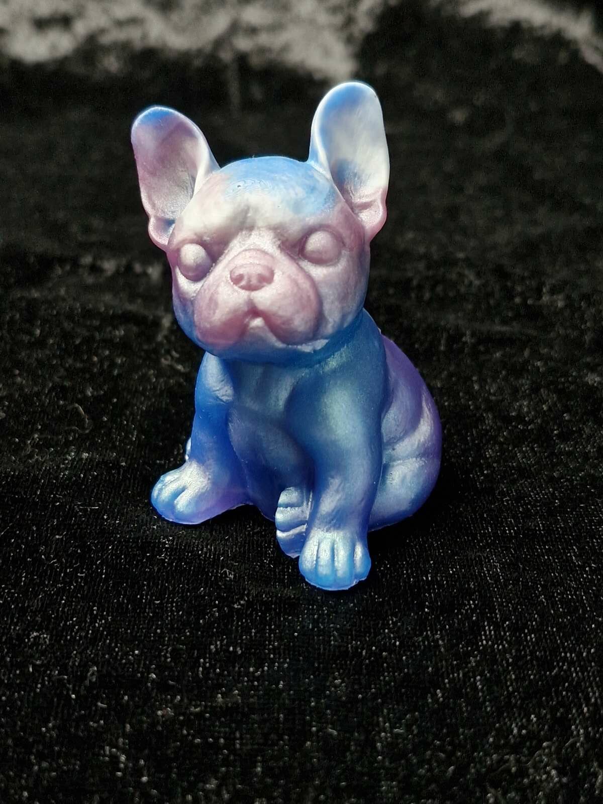 Chien bouledogue