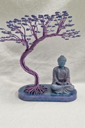 Arbre fil aluminium XXL ZEN