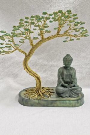 Arbre fil aluminium XXL ZEN