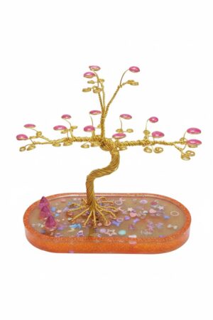 Arbre Wan à bijoux