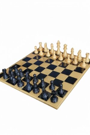 Jeu d'échec